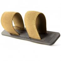 Blue Force Gear Tourniquet NOW! Strap Tourniquet Holder Coyote Brown - BFG-M-TQH-TNS-CB Blue Force Gear Tourniquet NOW! Strap Tourniquet Holder Coyote Brown - BFG-M-TQH-TNS-CB