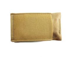 Blue Force Gear-Horiztonal Ten-Speed Single M4 Mag Pouch -Coyote Brown - BFG-TSP-M4-1-HZ-CB