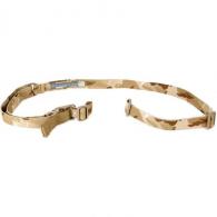 Blue Force Gear - Vickers Sling - MultiCam Arid - Nylon Hardware - BFG-VCAS-125-OA-MA-RTL Blue Force Gear - Vickers Sling - MultiCam Arid - Nylon Hardware - BFG-VCAS-125-OA-MA-RTL