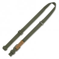 Blue Force Gear - Vickers Sling - OD Green - Nylon Hardware - BFG-VCAS-125-OA-OD-RTL