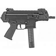 B&T APC9K PRO Sem-Auto 9mm Pistol 4.5" Threaded Barrel 30rds