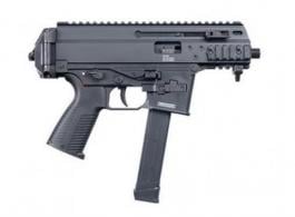 B&T APC9K PRO 9mm Semi-Auto Pistol 4.5" Barrel 33rd For Glock Mags