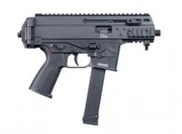 B&T APC9K PRO 9mm Semi-Auto Pistol 4.5" Barrel 33rd For Glock Mags - BT36045G B&T APC9K PRO 9mm Semi-Auto Pistol 4.5" Barrel 33rd For Glock Mags - BT36045G
