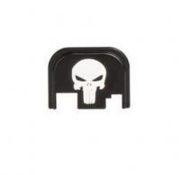 Cruxord Back Plate Punisher For Glocks Gen 1-4 - CRUX-CG-054BP Cruxord Back Plate Punisher For Glocks Gen 1-4 - CRUX-CG-054BP