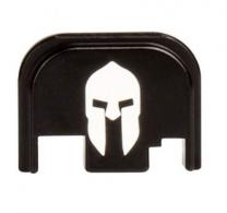 Cruxord Back Plate Spartan For Glocks Gen 1-4 - CRUX-CG-054BS Cruxord Back Plate Spartan For Glocks Gen 1-4 - CRUX-CG-054BS