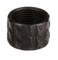 Cruxord 1/2-28 S/S Thread Protector - CRUX-CG-101 Cruxord 1/2-28 S/S Thread Protector - CRUX-CG-101