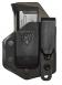 CompTac eV2 Mag Pouch - #43 - For Glock 43 - Black - LSC- Black - CTG-C88343000LBKN