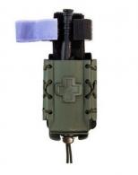 HSGI: Slick Tourniquet TACO U-Mount-Olive Drab - HSG-11TQK2OD
