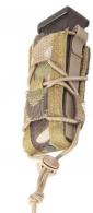 High Speed Gear Duty Pistol TACO MultiCam Single Mag Pouch - HSG-41PT00MC