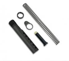 KAK Industry AR15 Carbine Buffer Tube Kit Mil-Spec - KAK-AR15-KT-003 KAK Industry AR15 Carbine Buffer Tube Kit Mil-Spec - KAK-AR15-KT-003