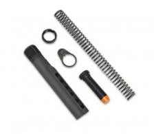 KAK Industry AR15 9mm Carbine Buffer Tube Kit - KAK-AR15-KT-005