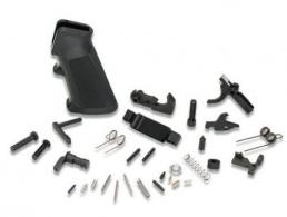 KAK Industry AR15 Lower Parts Kit - Clear Bag - KAK-AR15-LP-KT-010