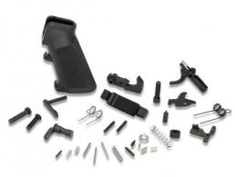 KAK Industry AR15 Lower Parts Kit - Clear Bag - KAK-AR15-LP-KT-010 KAK Industry AR15 Lower Parts Kit - Clear Bag - KAK-AR15-LP-KT-010