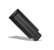 KAK Industry AR15 Slimline Flash Can 5/8-24 - KAK-AR15-UP-261 KAK Industry AR15 Slimline Flash Can 5/8-24 - KAK-AR15-UP-261