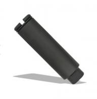 KAK Industry AR15 Slim Extended 5/8-24 "Flash Can" - KAK-IND-S-EXT-5-8-24