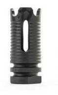 AR15 "Phantom" Style Flash Hider - 5/8-32 - KAK-PHANTOM-5/8-32 AR15 "Phantom" Style Flash Hider - 5/8-32 - KAK-PHANTOM-5/8-32