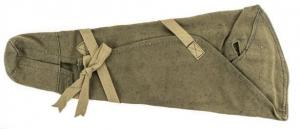 Arsenal Carrying Case for Krinkov Rifles and AK Pistols - KR-003B Arsenal Carrying Case for Krinkov Rifles and AK Pistols - KR-003B