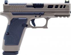 Live Free Armory AMPX 9mm Semi Auto Pistol - LFAMP19X084002