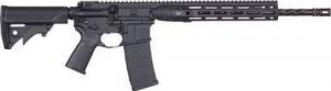 LWRC IC Direct Impingement MLOK 5.56 NATO 16.1" Barrel 10rd CA Compliant - ICDIR5B16MLCAC