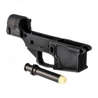 17 Design and Mfg. - Integrated Folding Lower Receiver AR-15 Stripped - IFLR15 17 Design and Mfg. - Integrated Folding Lower Receiver AR-15 Stripped - IFLR15