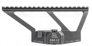 Arsenal Next Generation Scope Mount with Picatinny Rail for AK Variant Rifl - SM-13K Arsenal Next Generation Scope Mount with Picatinny Rail for AK Variant Rifl - SM-13K