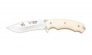 Cudeman Quality Knife - 124-BK