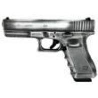 G17 GEN3 STANDARD 9MM 4.5" 2/17RD MAG AUSTRIA White Distress - PI17502WD G17 GEN3 STANDARD 9MM 4.5" 2/17RD MAG AUSTRIA White Distress - PI17502WD