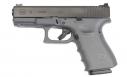 Glock 19 Gen 3 9mm Navy Grey - PI19502TNG