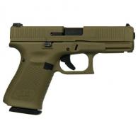 Glock G44 22 LR 10rd FDE UA4450101FDE | 10 Rounds, FDE/Tan