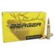 Main product image for 6mm Creedmoor 95gr Classic Hunter Match Grade Ammunition 20