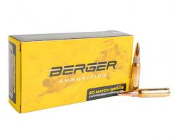 308 Winchester 185gr Juggernaut OTM Tactical Match Grade Amm 308 Winchester 185gr Juggernaut OTM Tactical Match Grade Amm