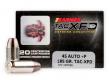 Barnes 45 AUTO 185gr TAC-XP 20rd