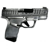Springfield Armory Hellcat 3" Micro Compact OSP 9mm Optics Ready-Sunflower White Distressed - HC9319BOSPHSF Springfield Armory Hellcat 3" Micro Compact OSP 9mm Optics Ready-Sunflower White Distressed - HC9319BOSPHSF