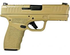 Hellcat Pro 9mm 2 15-rd mags-FDE - HCP9379BOSPFDE