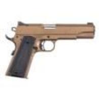 AUTO ORDNANCE 1911 A1 5" .45 ACP 45TH PRESIDENT TRUMP PISTOL