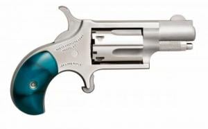 North American Arms Mini .22LR Revolver - NAA22LRGPTQ North American Arms Mini .22LR Revolver - NAA22LRGPTQ