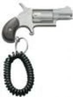 North American Arms (NAA) MINI REV.22MAG 1-1/8" W/LANYARD RING ***CSSI EXCLUSIVE** North American Arms (NAA) MINI REV.22MAG 1-1/8" W/LANYARD RING ***CSSI EXCLUSIVE**