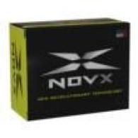 NOVX .40 S&W 97gr SP Cross Trainer Competition lead free amm NOVX .40 S&W 97gr SP Cross Trainer Competition lead free amm