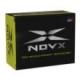 Main product image for NOVX .40 S&W 97gr SP Cross Trainer Competition lead free amm
