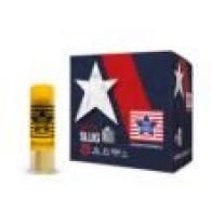 20 GA 2 3/4'' Slug 3/4 oz.1350 FPS 25RD - STAS20GA