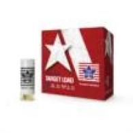 Target Load 12 GA 2-3/4" 7/8oz #7.5 Round 1250FPS 25RD - 6302 Target Load 12 GA 2-3/4" 7/8oz #7.5 Round 1250FPS 25RD - 6302
