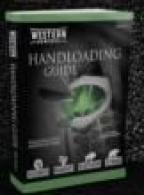 WESTERN POWDERS HANDLOADING GUIDE EDITION 1