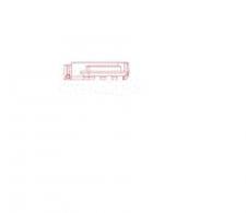 MODULUS DUST COVER EXTENDED MODULUS DUST COVER EXTENDED