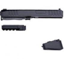 MODULUS FRONT STRAP FINGER GROOVES