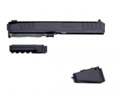 MODULUS DUTY CONVERSION