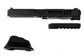 MODULUS EXTENDED CONVERSION MODULUS EXTENDED CONVERSION