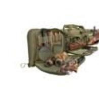 ALLEN GEAR-FIT SHOCKER SHOTGUN CASE 52IN ALLEN GEAR-FIT SHOCKER SHOTGUN CASE 52IN
