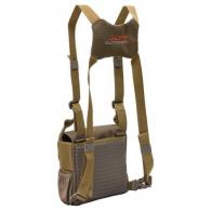 Alps Outdoorz Bino Harness X coyote brown(XLarge)