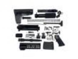 Bowden Tactical AR Pistol Build Kit (10 HG)