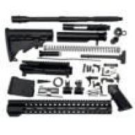 Bowden Tactical AR Rifle Build Kit (13 HG)